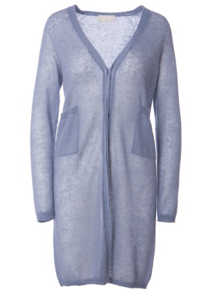 Кардиган MAX MARA (5637): фото - Invogue